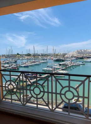 T1 Vista Marina de Vilamoura